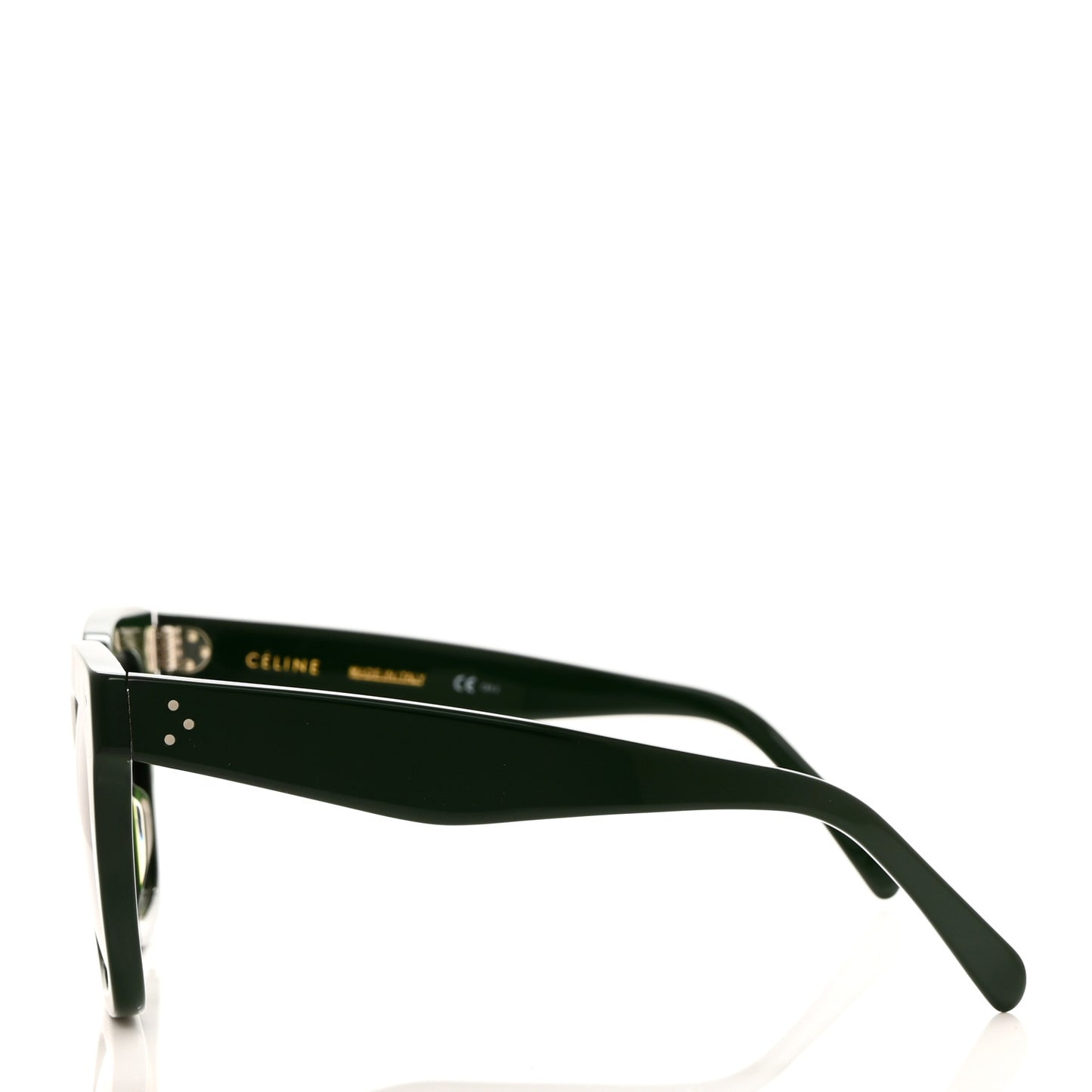 Tilda Sunglasses CL 41076/S Green