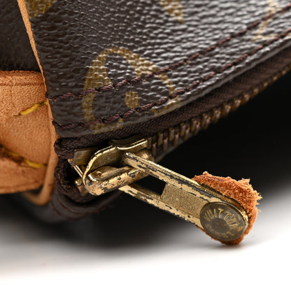 Louis Vuitton Monogram Speedy 35 10 of 12