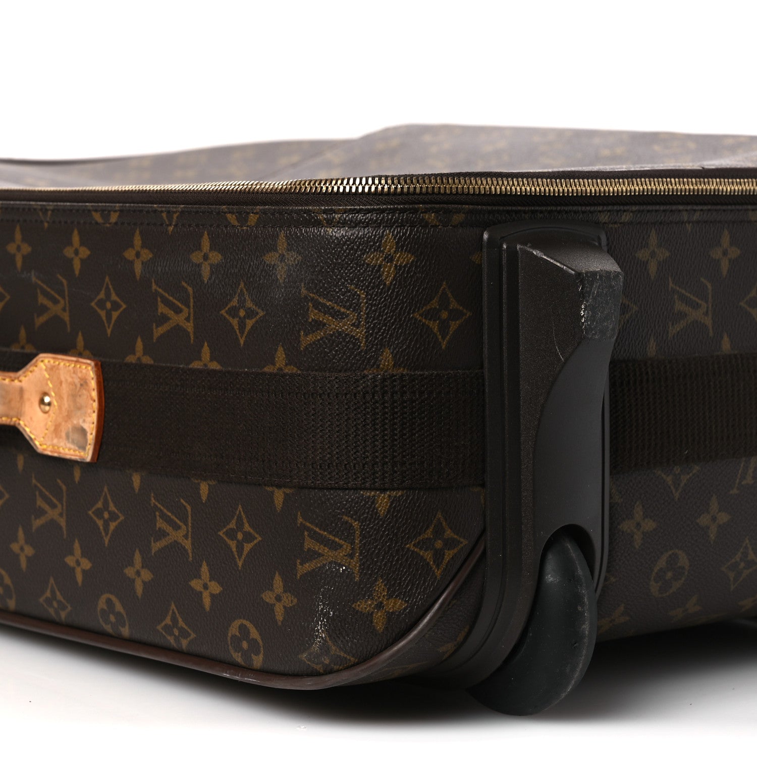 Louis Vuitton Monogram Pegase 50 7 of 15