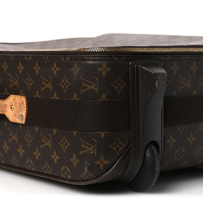Louis Vuitton Monogram Pegase 50 7 of 15