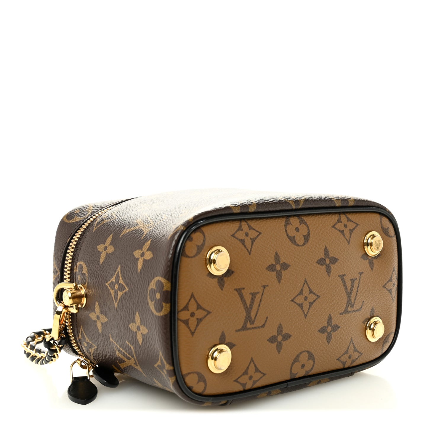 Reverse Monogram Vanity PM