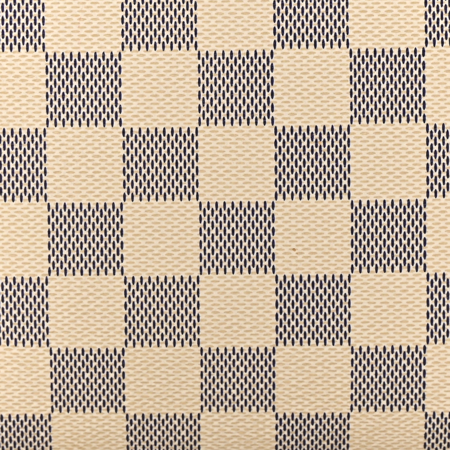 Louis Vuitton Damier Azur Pochette Accessories 8 of 11