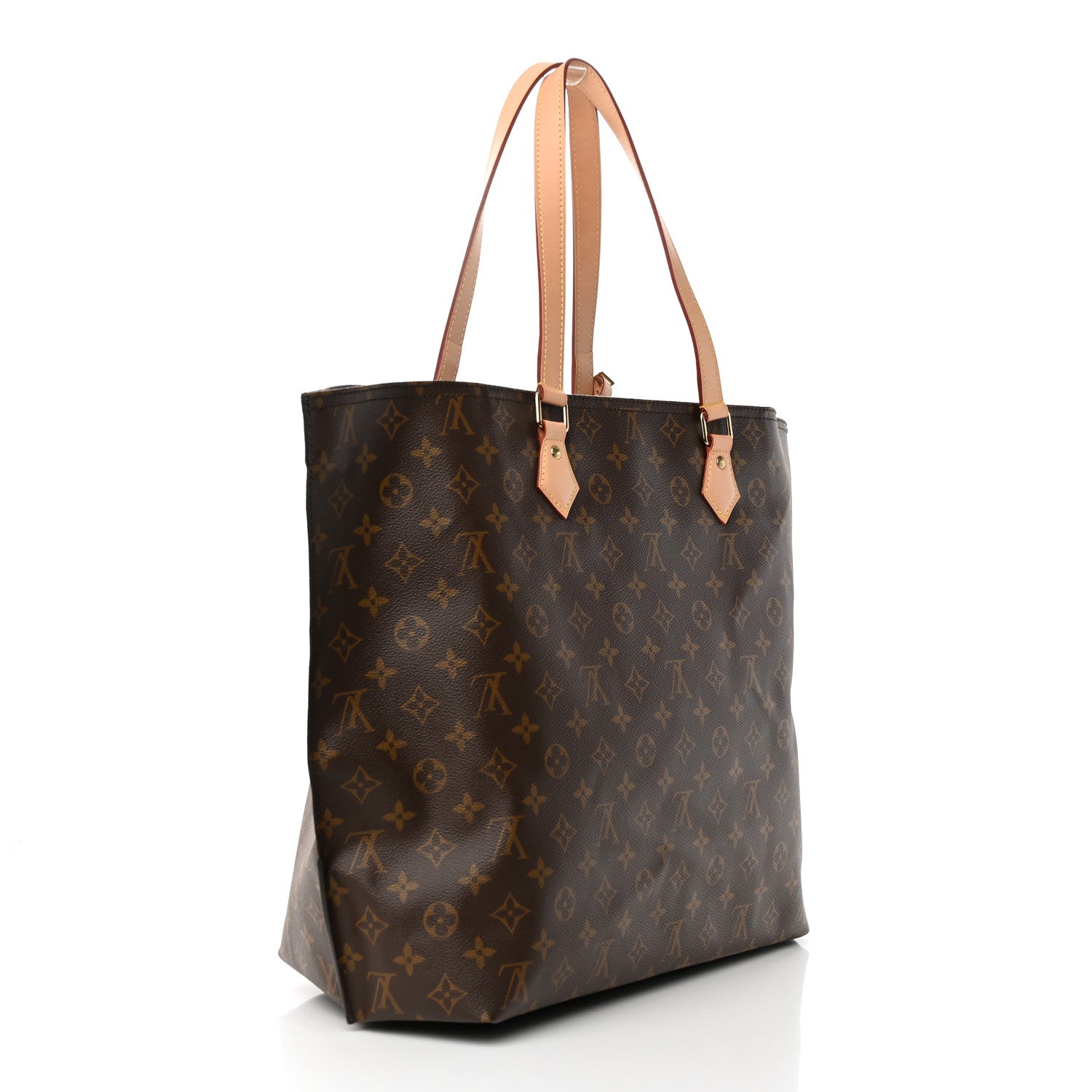 Louis Vuitton Monogram All-In MM 3 of 11