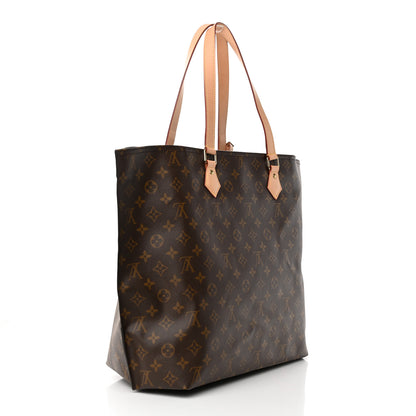Louis Vuitton Monogram All-In MM 3 of 11