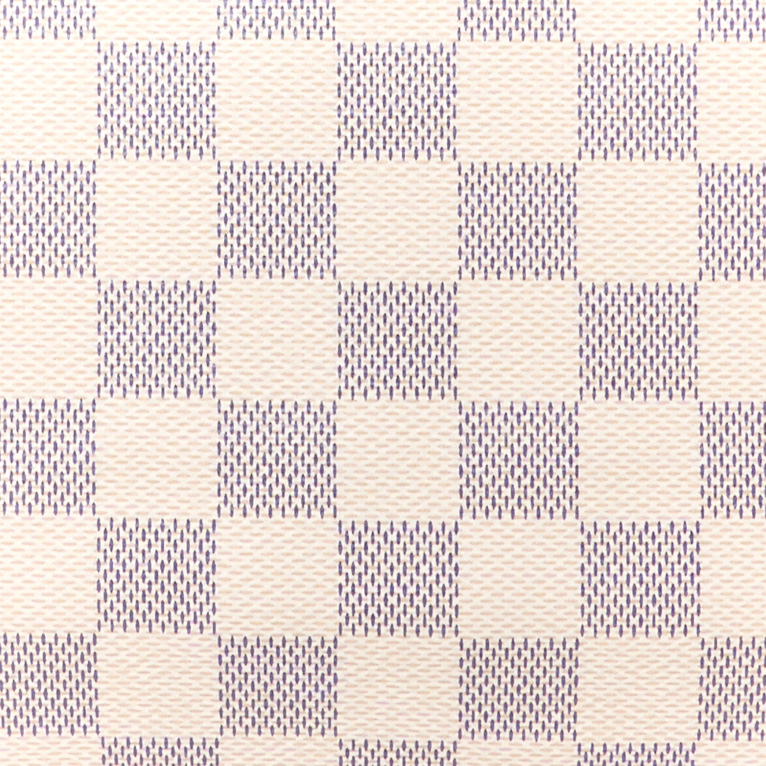 Louis Vuitton Damier Azur Speedy Bandouliere 25 10 of 12