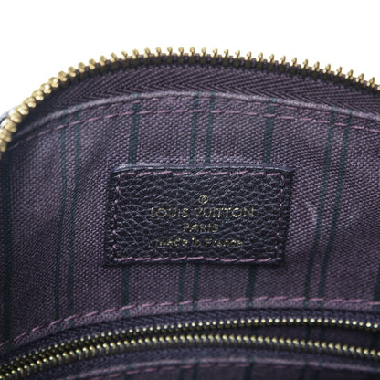 Louis Vuitton Empreinte Speedy Bandouliere 25 Aube 6 of 6