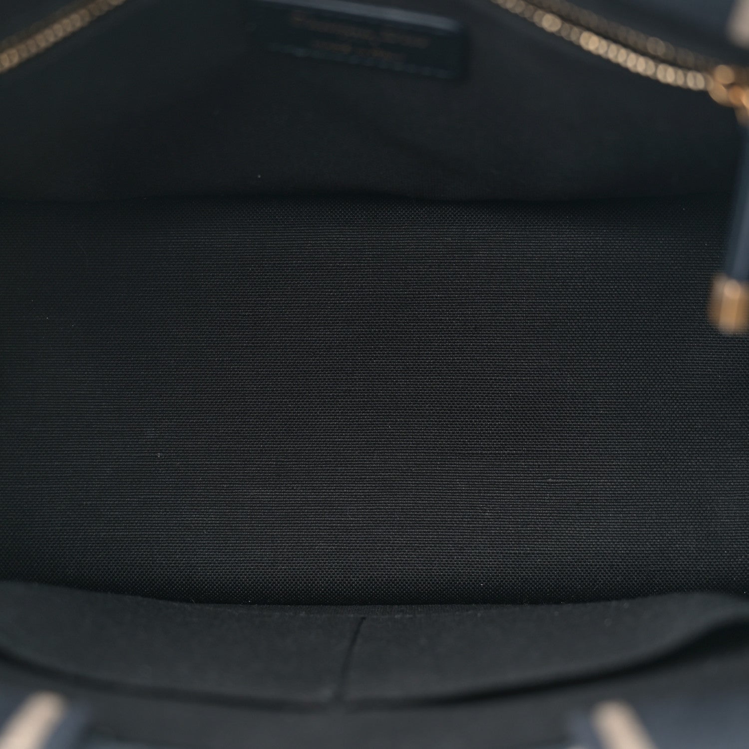 Christian Dior Oblique Calfskin Small Book Tote With Strap Blue Multicolor 5 of 11