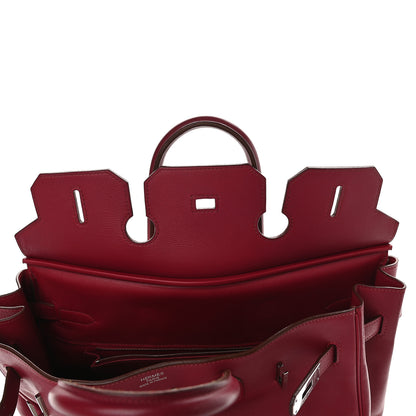 Hermes Swift Birkin 35 Rubis 17 of 38