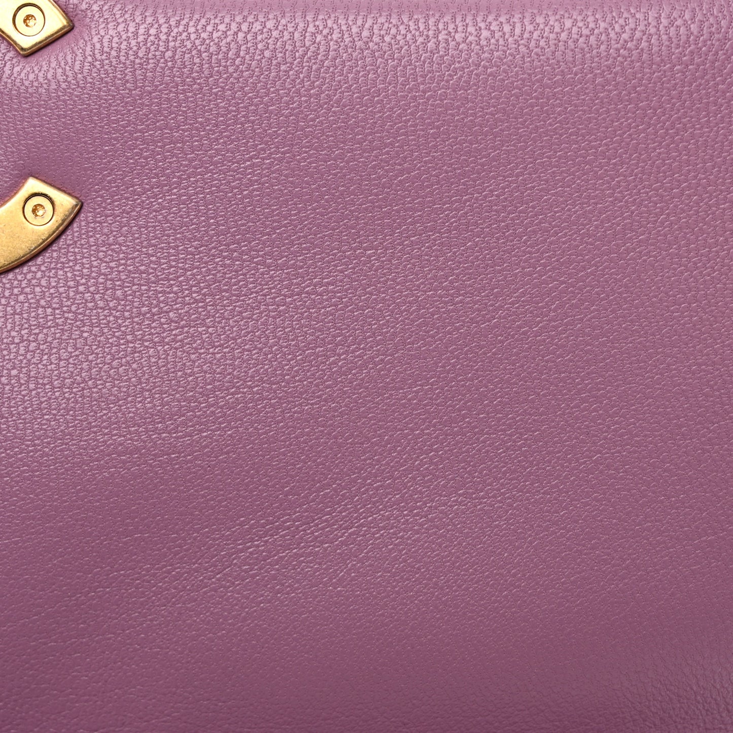 Lambskin Quilted Medium Chanel 19 Flap Light Purple