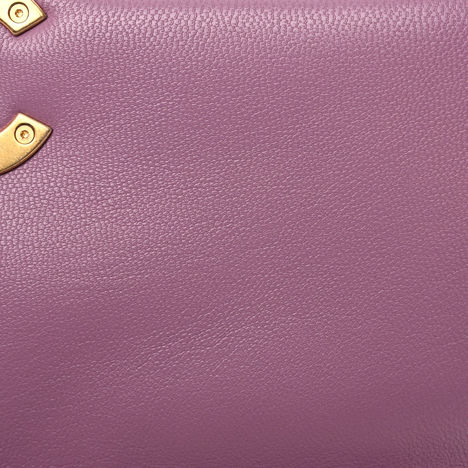 Chanel Lambskin Quilted Medium Chanel 19 Flap Light Purple 12 of 12