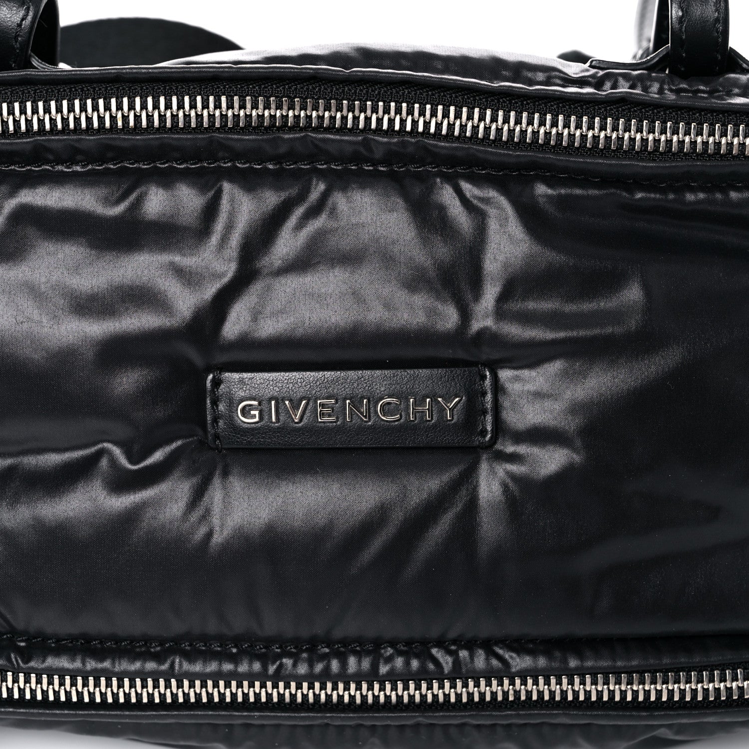 Givenchy Nylon Mini Pandora Black 13 of 13
