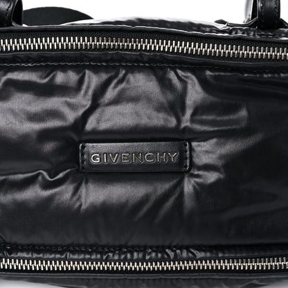 Givenchy Nylon Mini Pandora Black 13 of 13