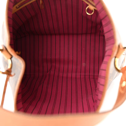 Louis Vuitton Monogram Delightful PM Pivoine 5 of 19