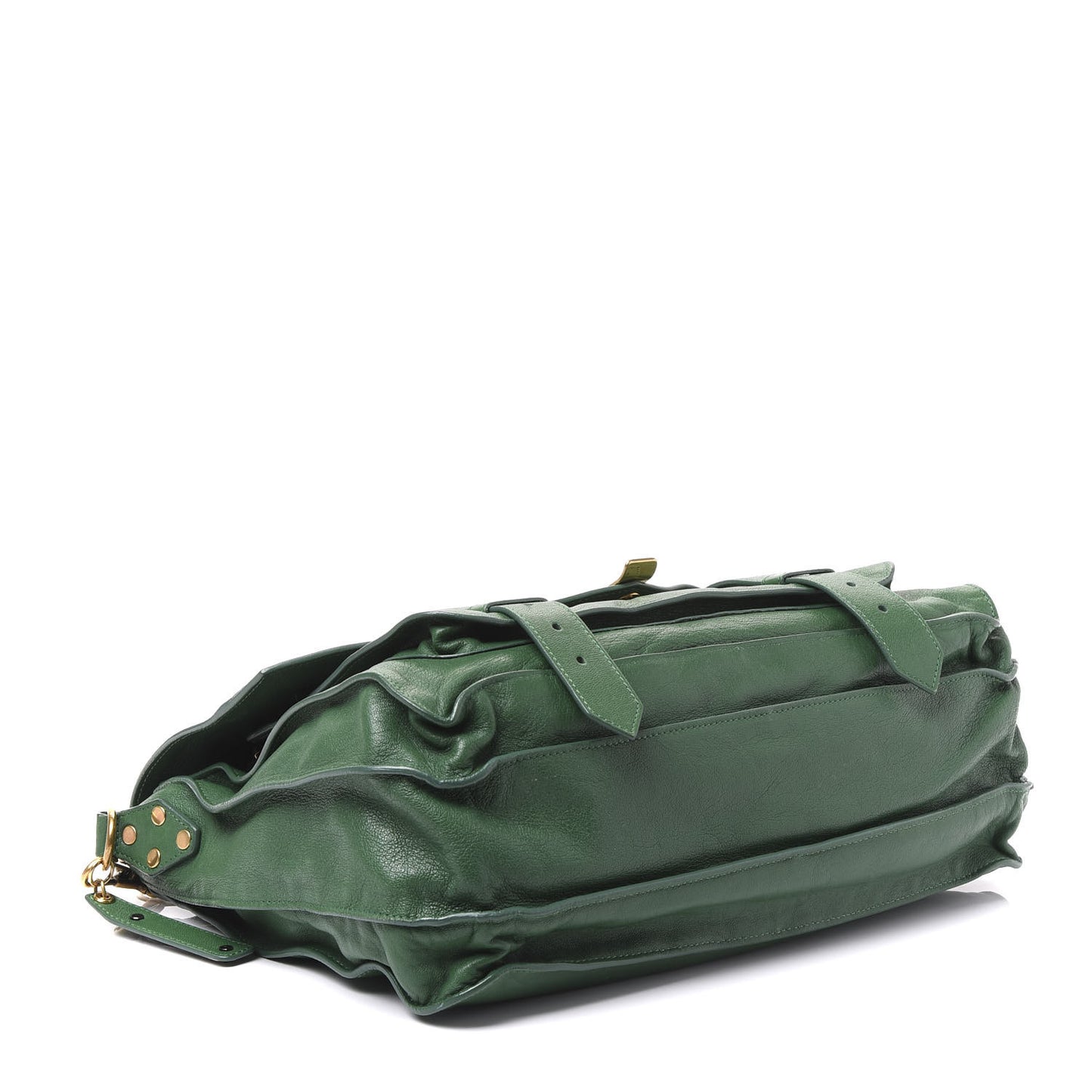 Lambskin Large PS1 Satchel Watermelon