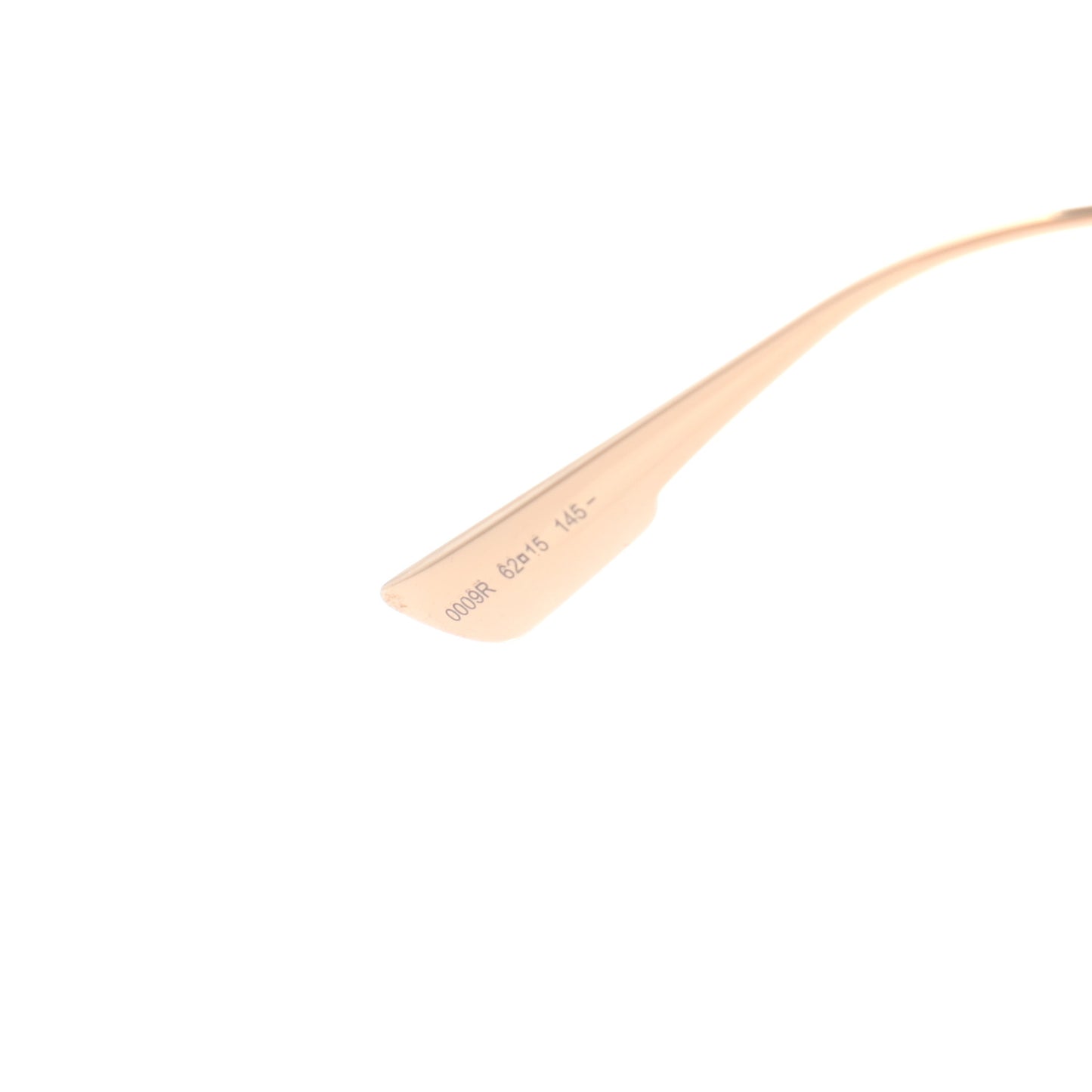 Metal Gipsy1 Sunglasses Pink Gold