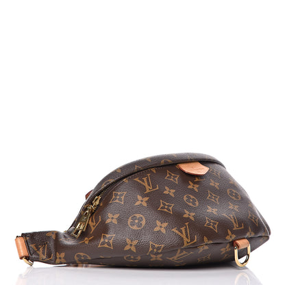 Louis Vuitton Monogram Bumbag 4 of 13