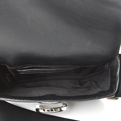 3.1 Phillip Lim 3.1 Calfskin Mini Alix Crossbody Bag Black 4 of 13
