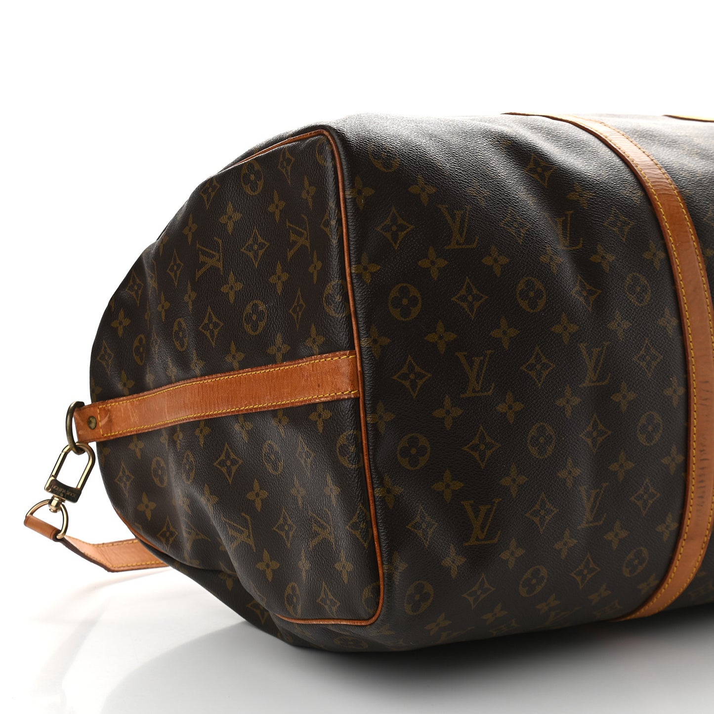 Monogram Keepall Bandouliere 60