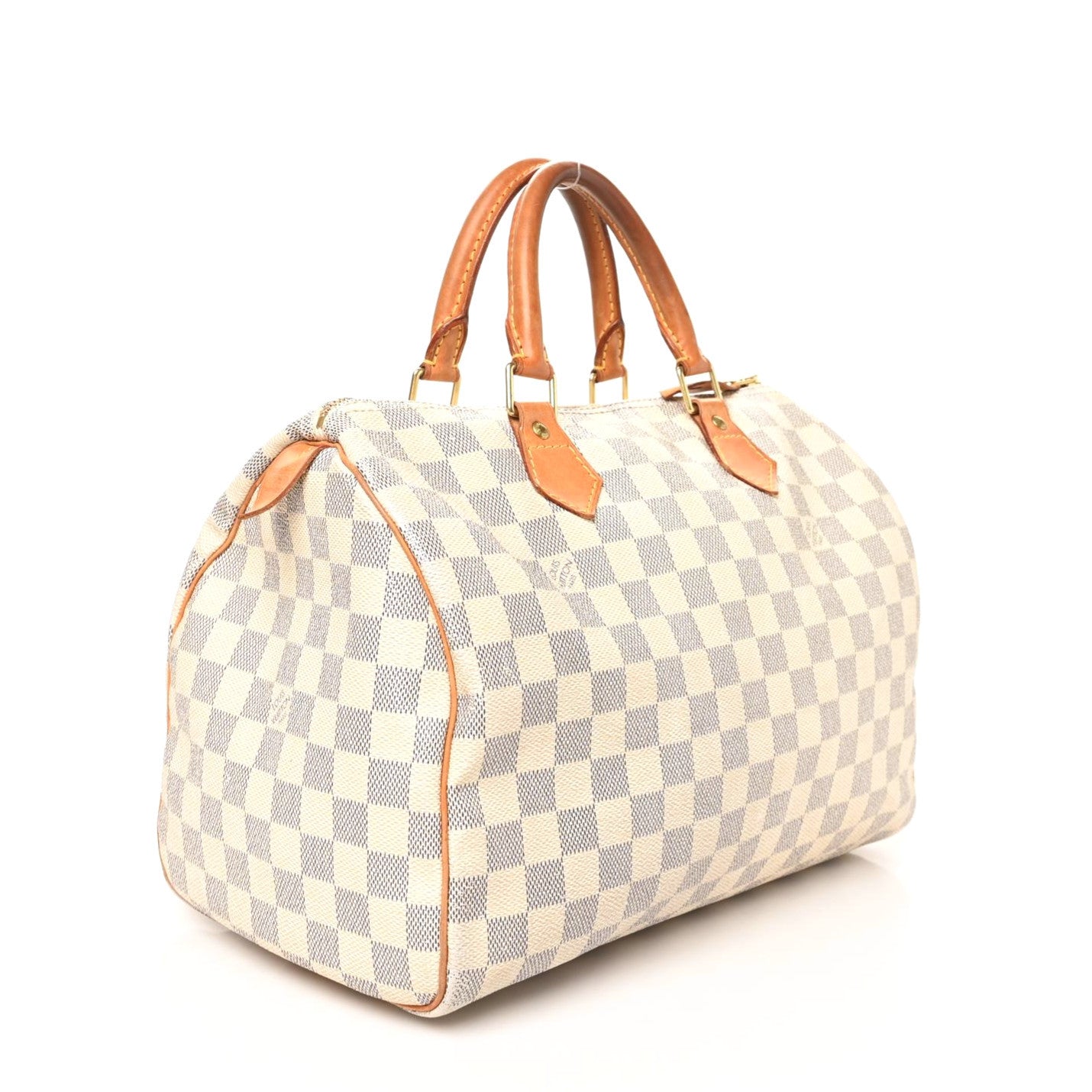 Damier Azur Speedy 30