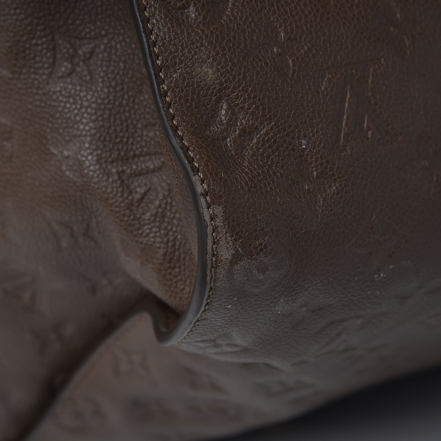 Louis Vuitton Empreinte Lumineuse GM Ombre 9 of 19
