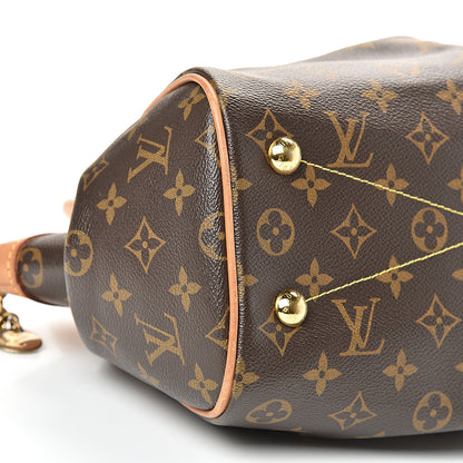 Louis Vuitton Monogram Tivoli PM 8 of 12