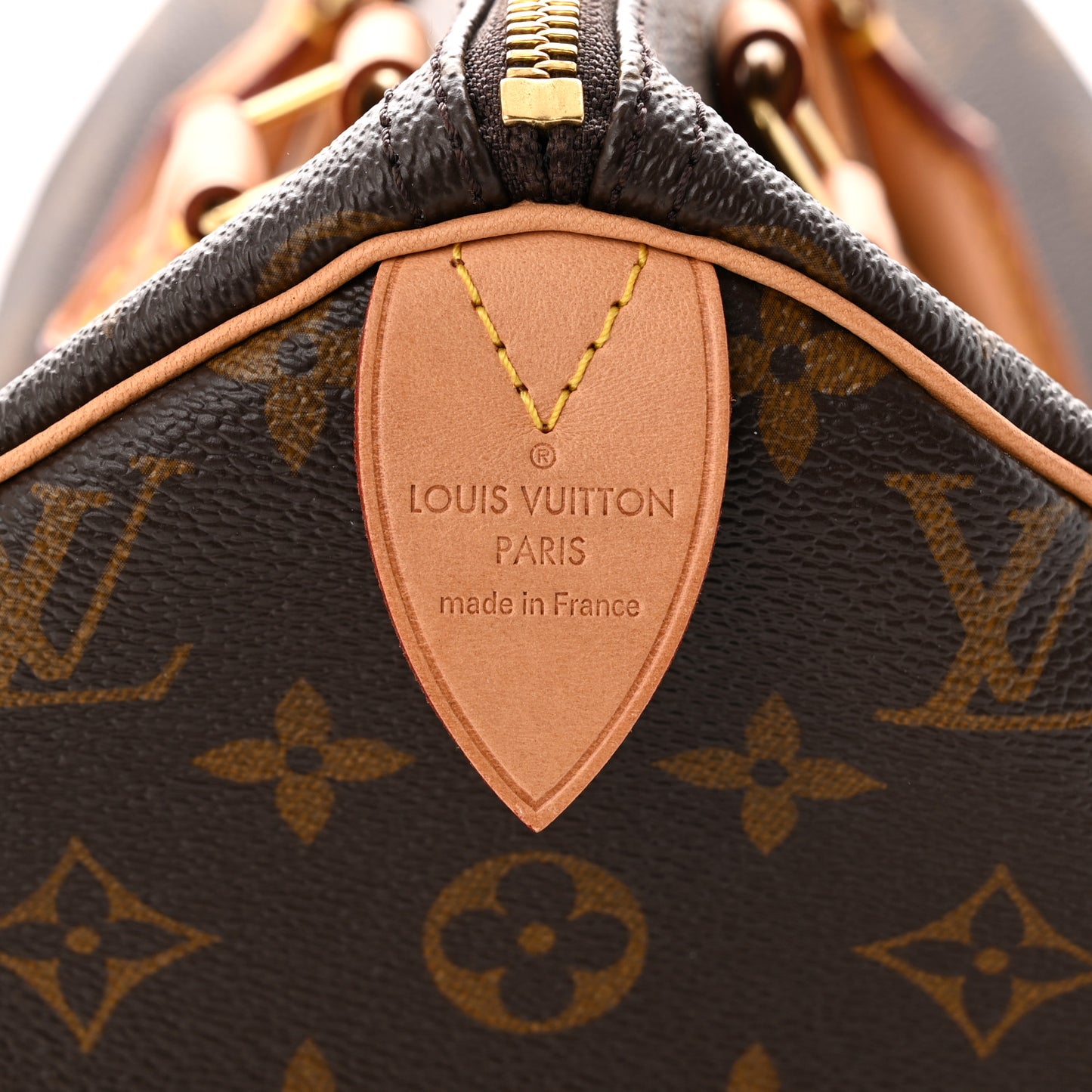 Monogram Speedy 30