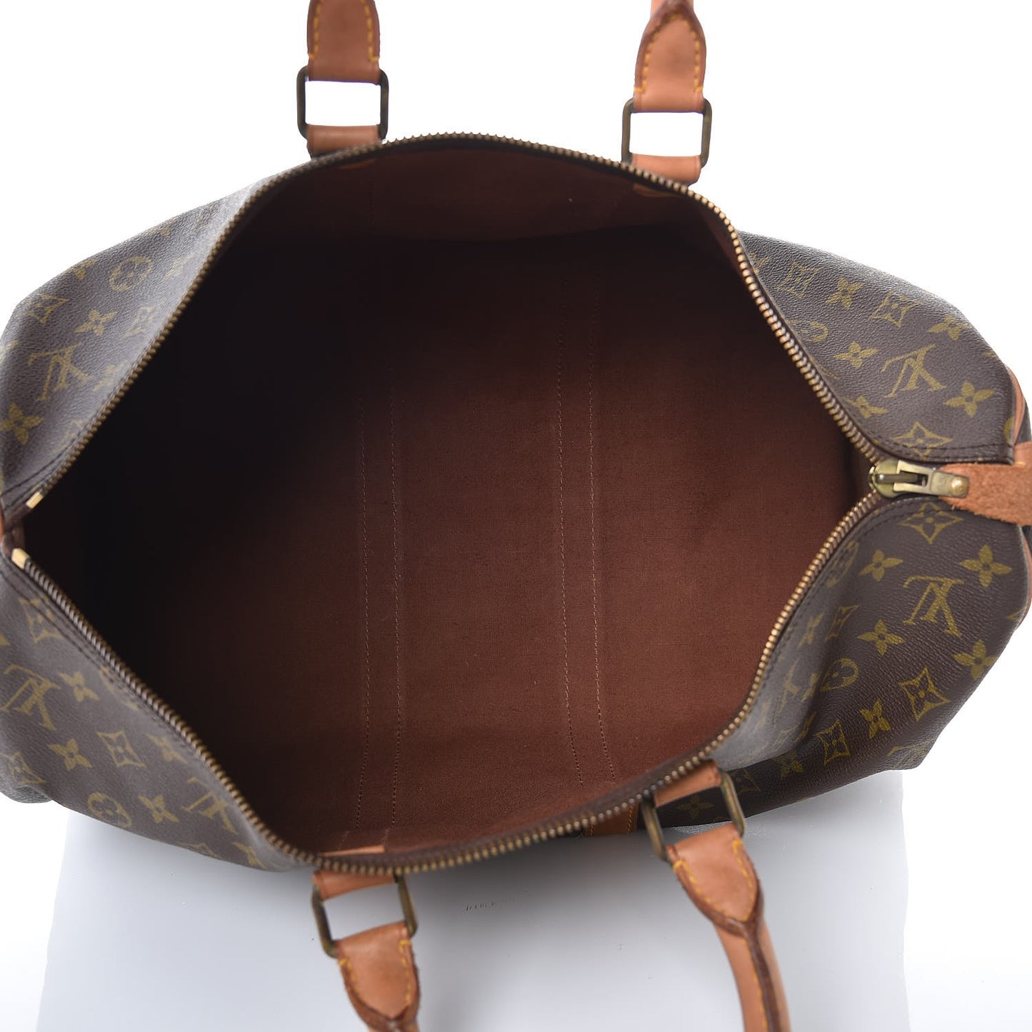 Monogram Keepall 45