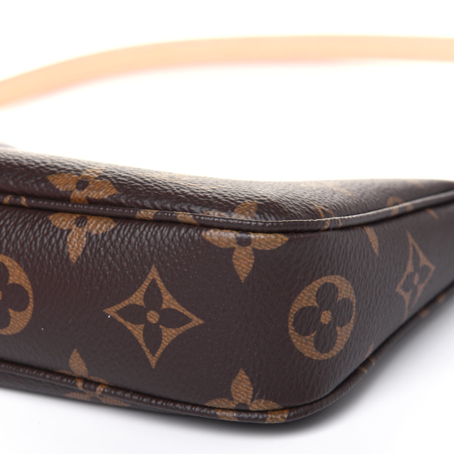 Louis Vuitton Monogram Pochette Accessories NM 9 of 10