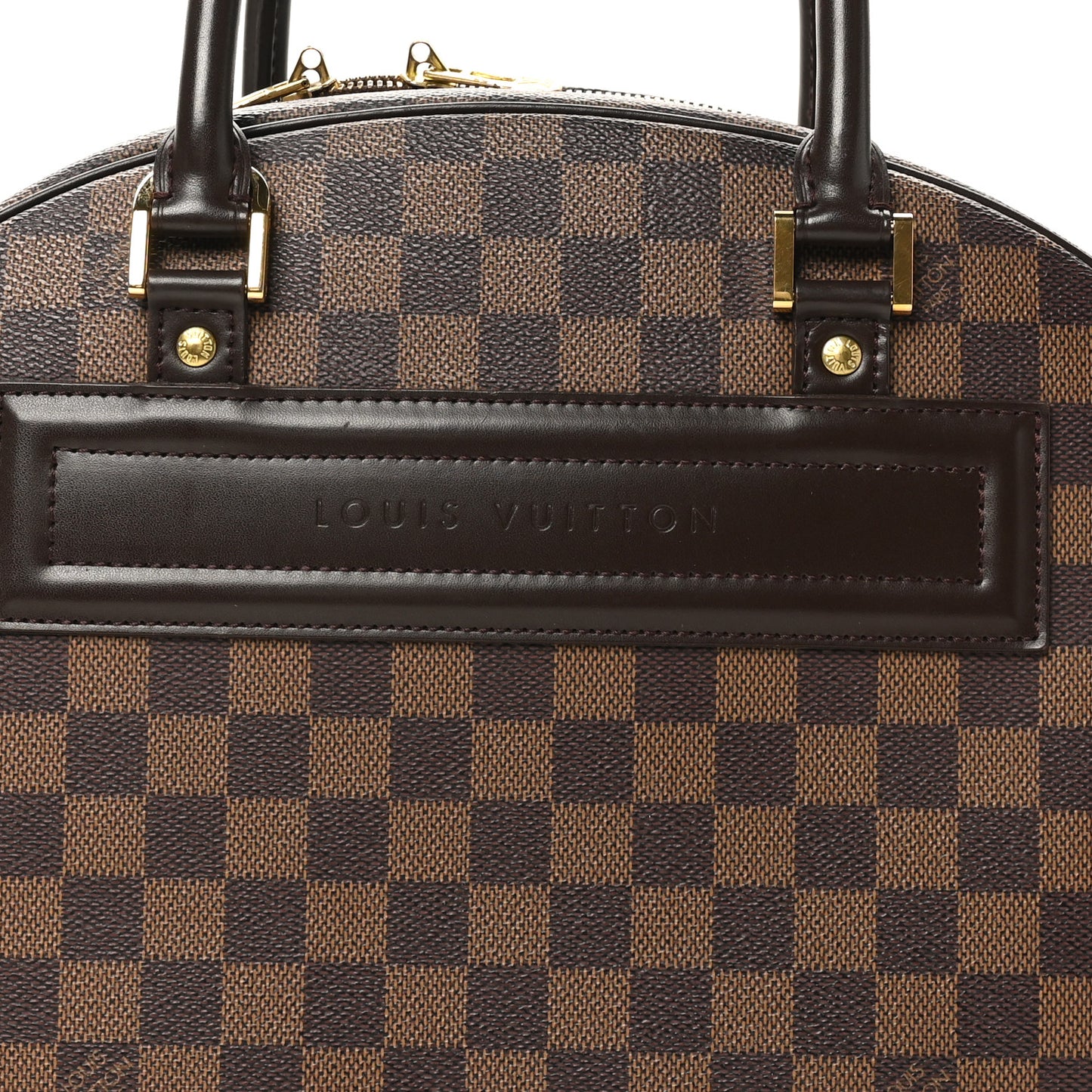 Damier Ebene Nolita