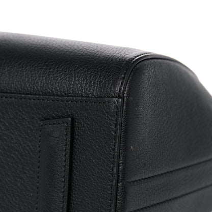 Givenchy Sugar Goatskin Small Antigona Black 9 of 15