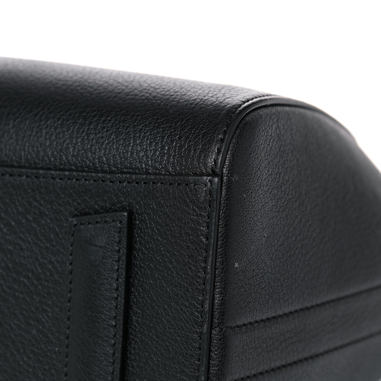 Givenchy Sugar Goatskin Small Antigona Black 9 of 15