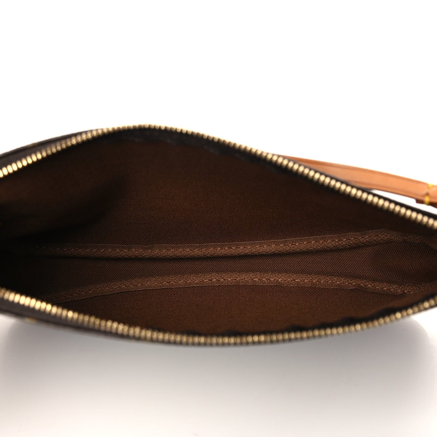 Monogram Pochette Accessories
