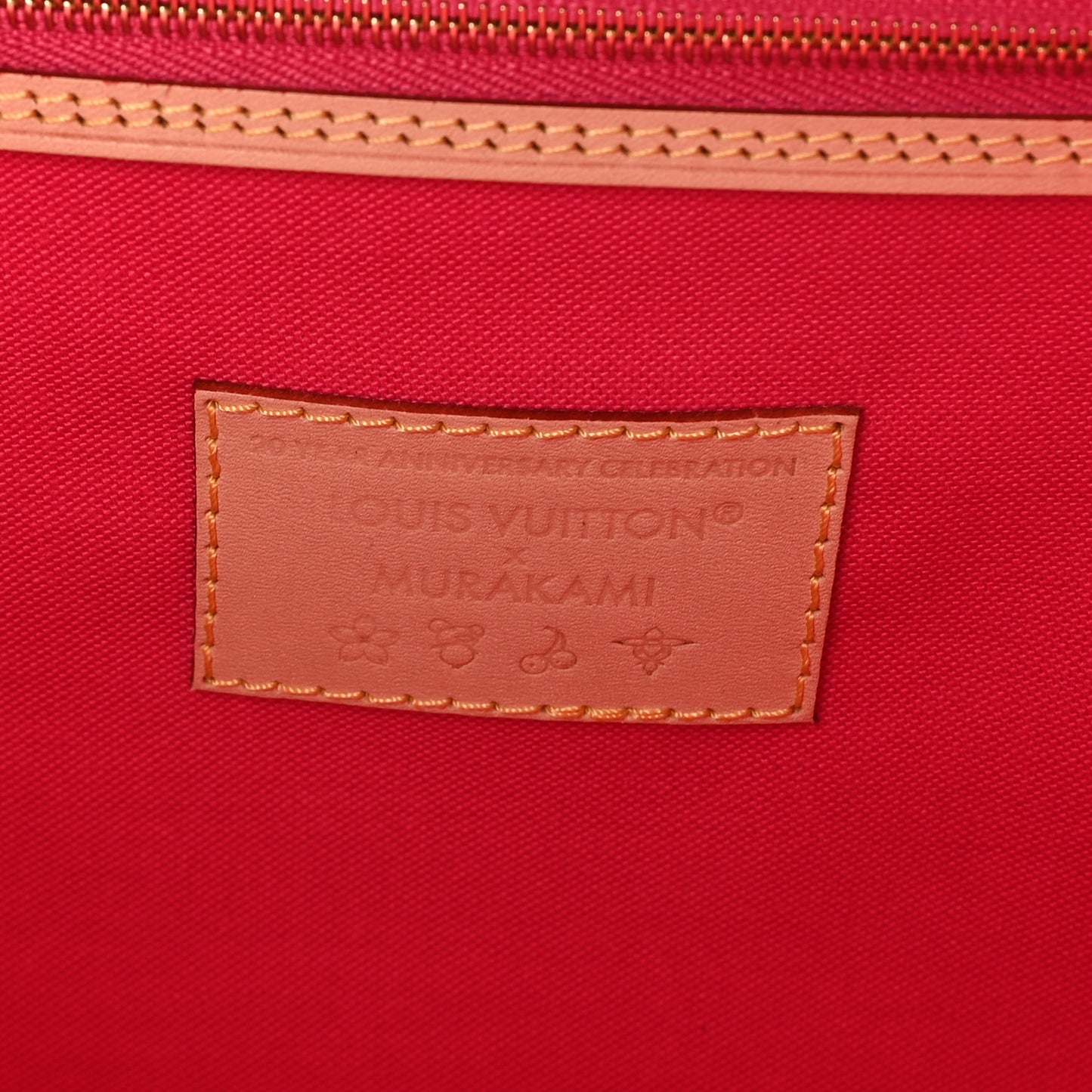 LV X TM Monogram Flowers Neverfull MM