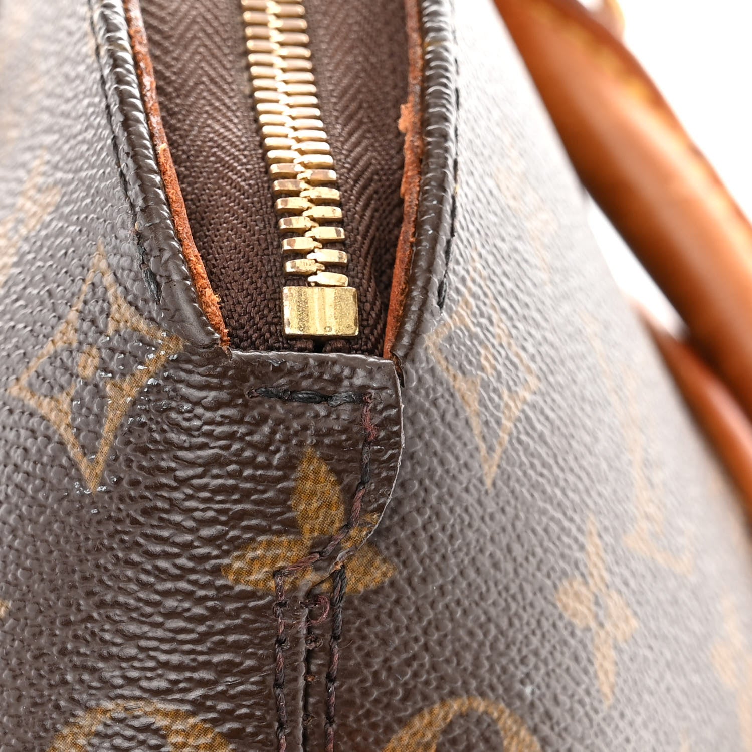 Louis Vuitton Monogram Ellipse PM 19 of 20