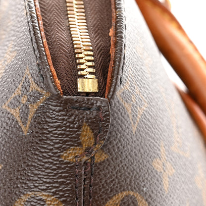 Louis Vuitton Monogram Ellipse PM 19 of 20