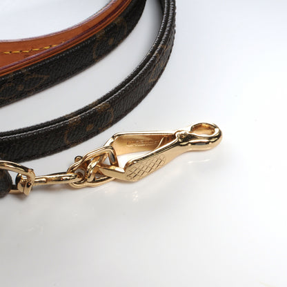 Louis Vuitton Monogram Baxter Dog Leash Lead 7 of 8