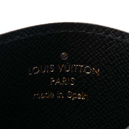 Louis Vuitton Reverse Monogram Card Holder 6 of 6