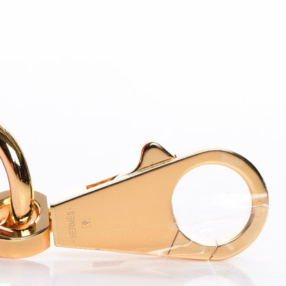 Hermes Togo Kelly Retourne 28 Orange Poppy 29 of 31