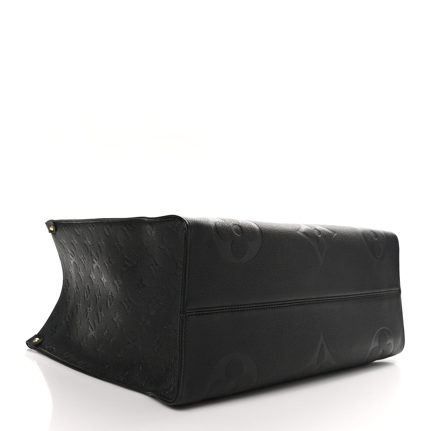 Empreinte Monogram Giant Onthego GM Black