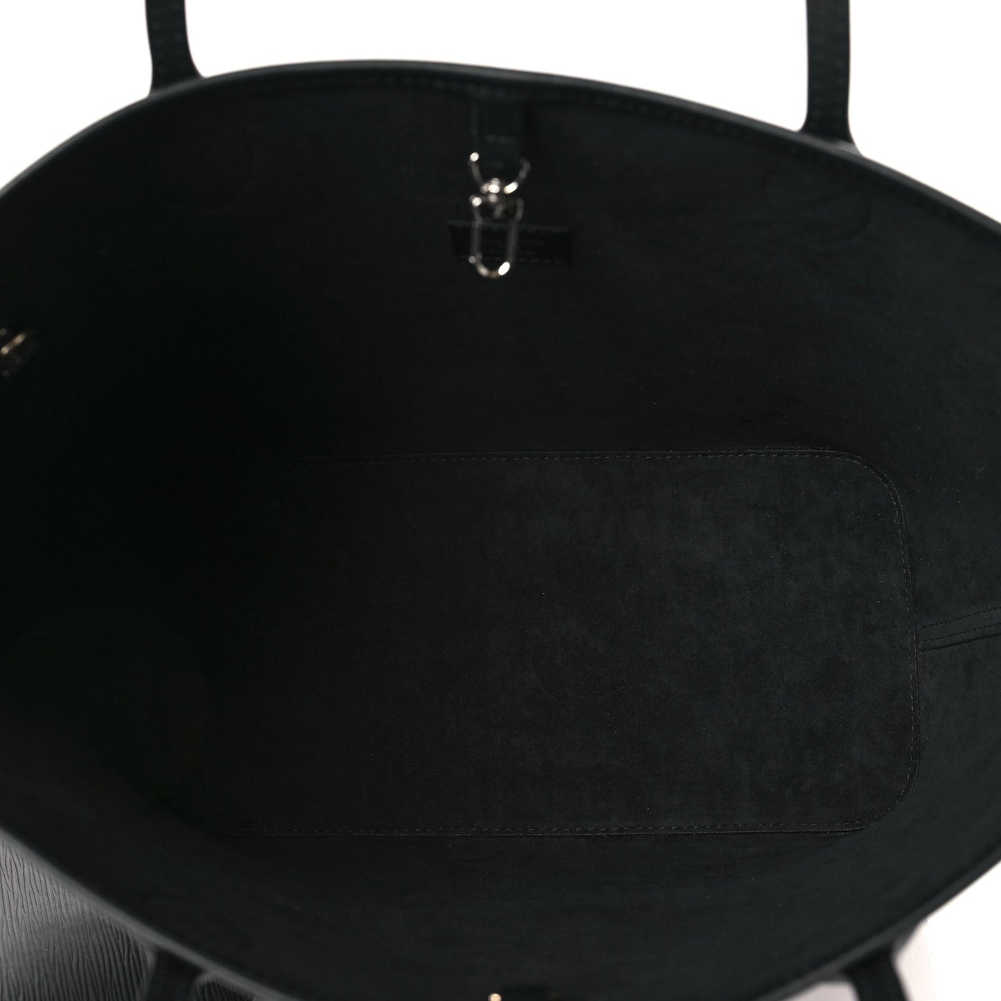 Epi Neverfull MM Black