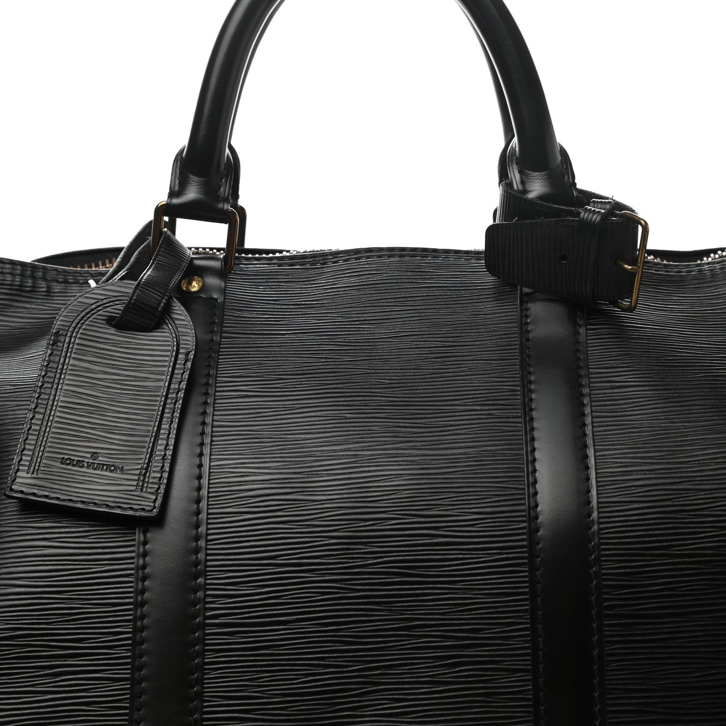 Epi Keepall 50 Black
