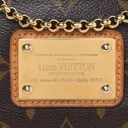 Louis Vuitton Monogram Sophie Clutch 8 of 16