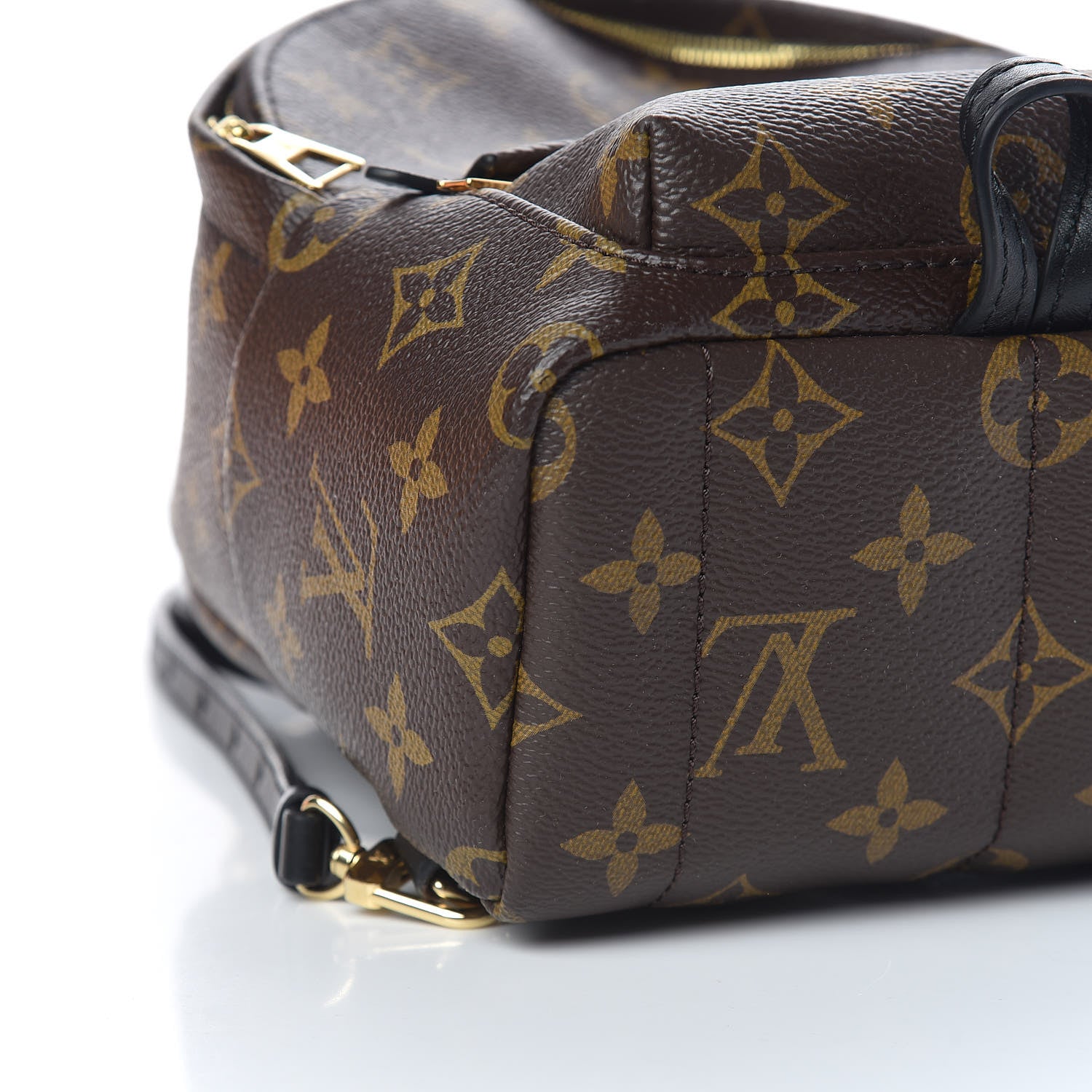 Louis Vuitton Monogram Palm Springs Backpack Mini 7 of 10