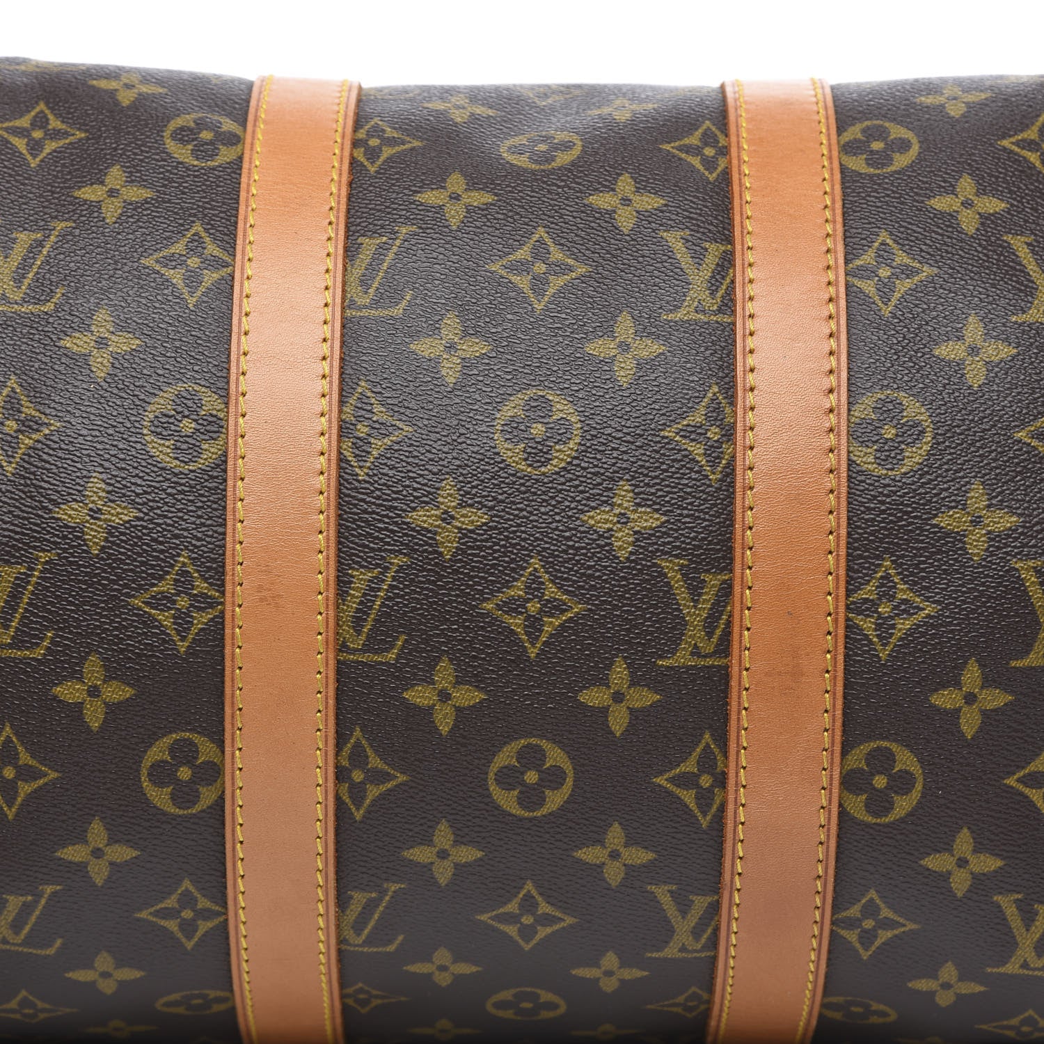Louis Vuitton Monogram Keepall 45 10 of 16