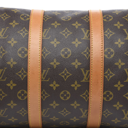 Louis Vuitton Monogram Keepall 45 10 of 16