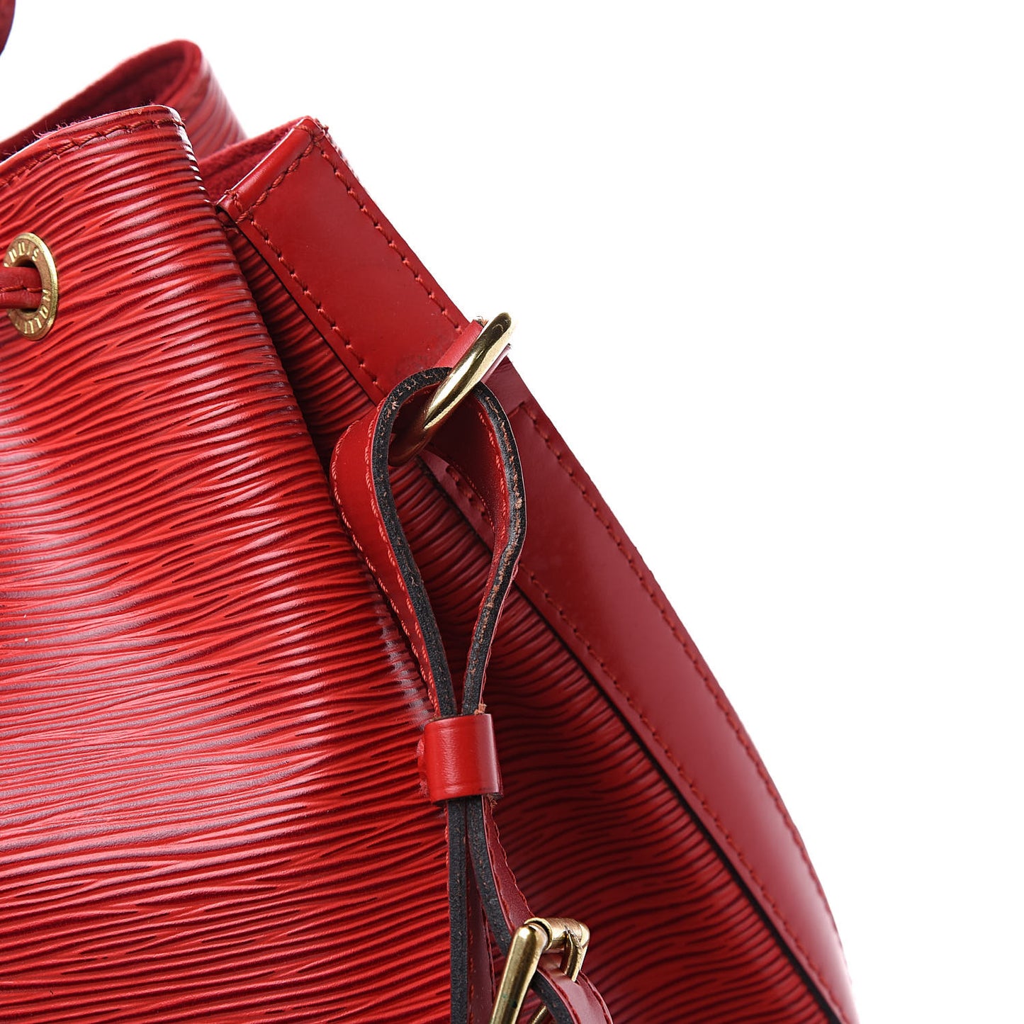 Epi Noe Castillan Red