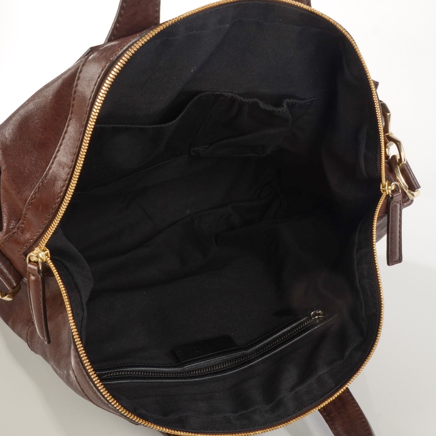 Lambskin Medium Nightingale Dark Brown