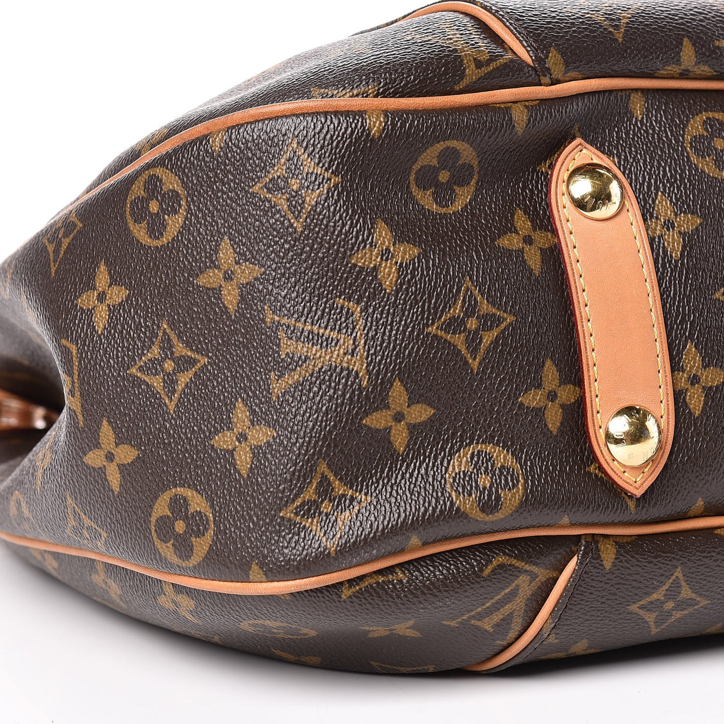 Monogram Galliera PM
