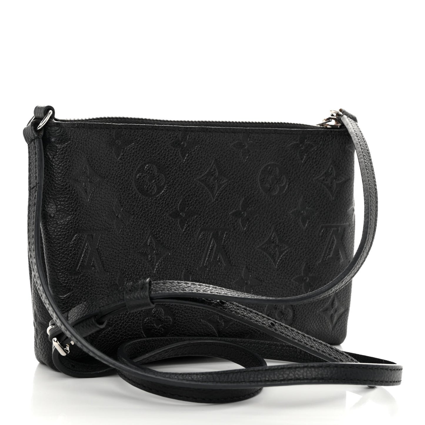 Empreinte Pallas Crossbody Black