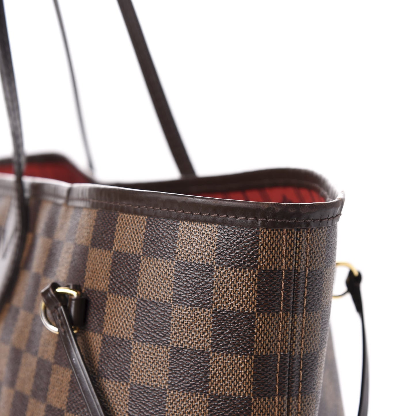 Damier Ebene Neverfull GM